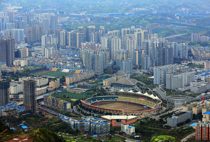 达州网站建设