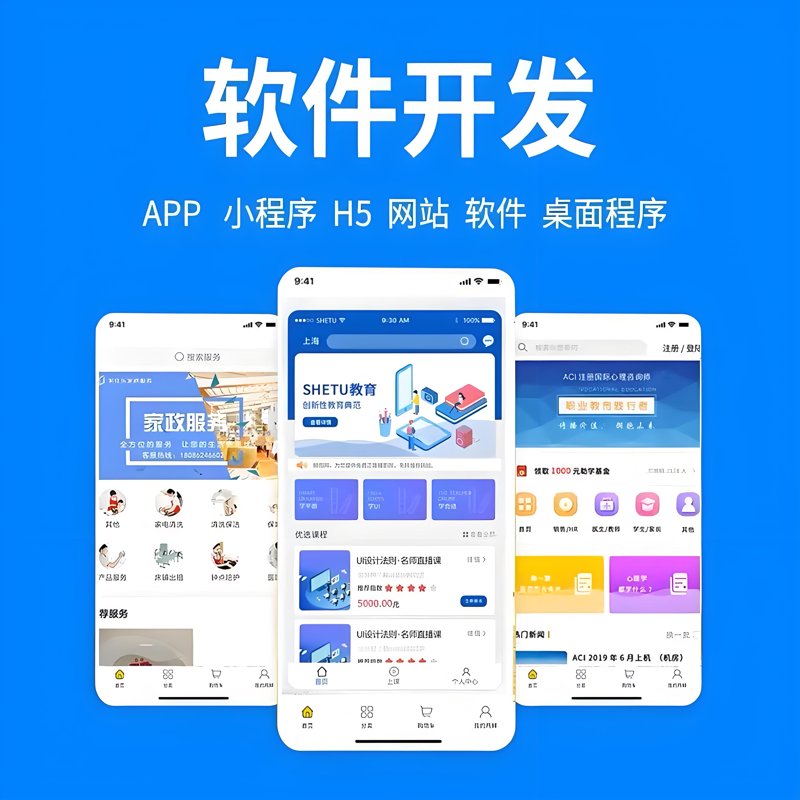 达州小程序开发：构筑智慧未来的桥梁